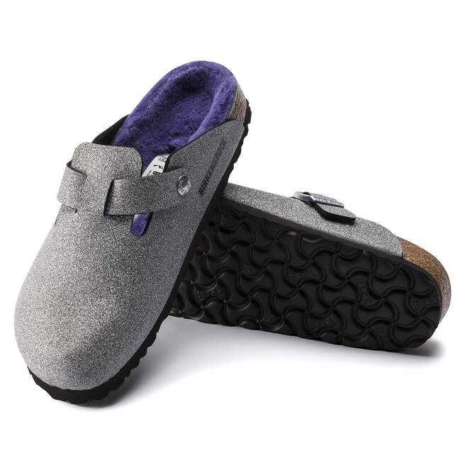 Boston Shearling Birko-Flor