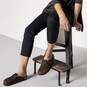 Boston Soft Footbed Natural Leather Oiled image numéro 7