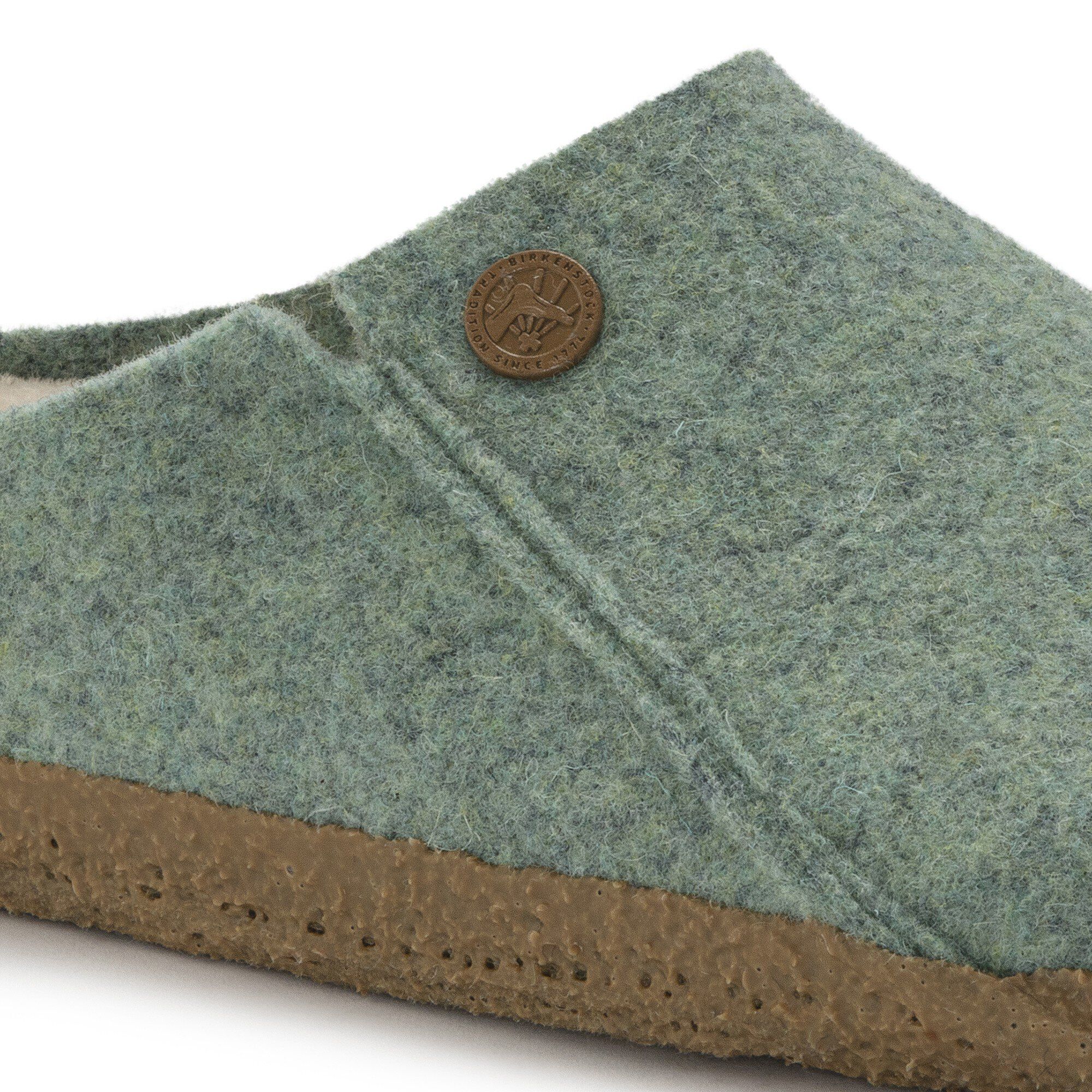   Close-up view showing material detail