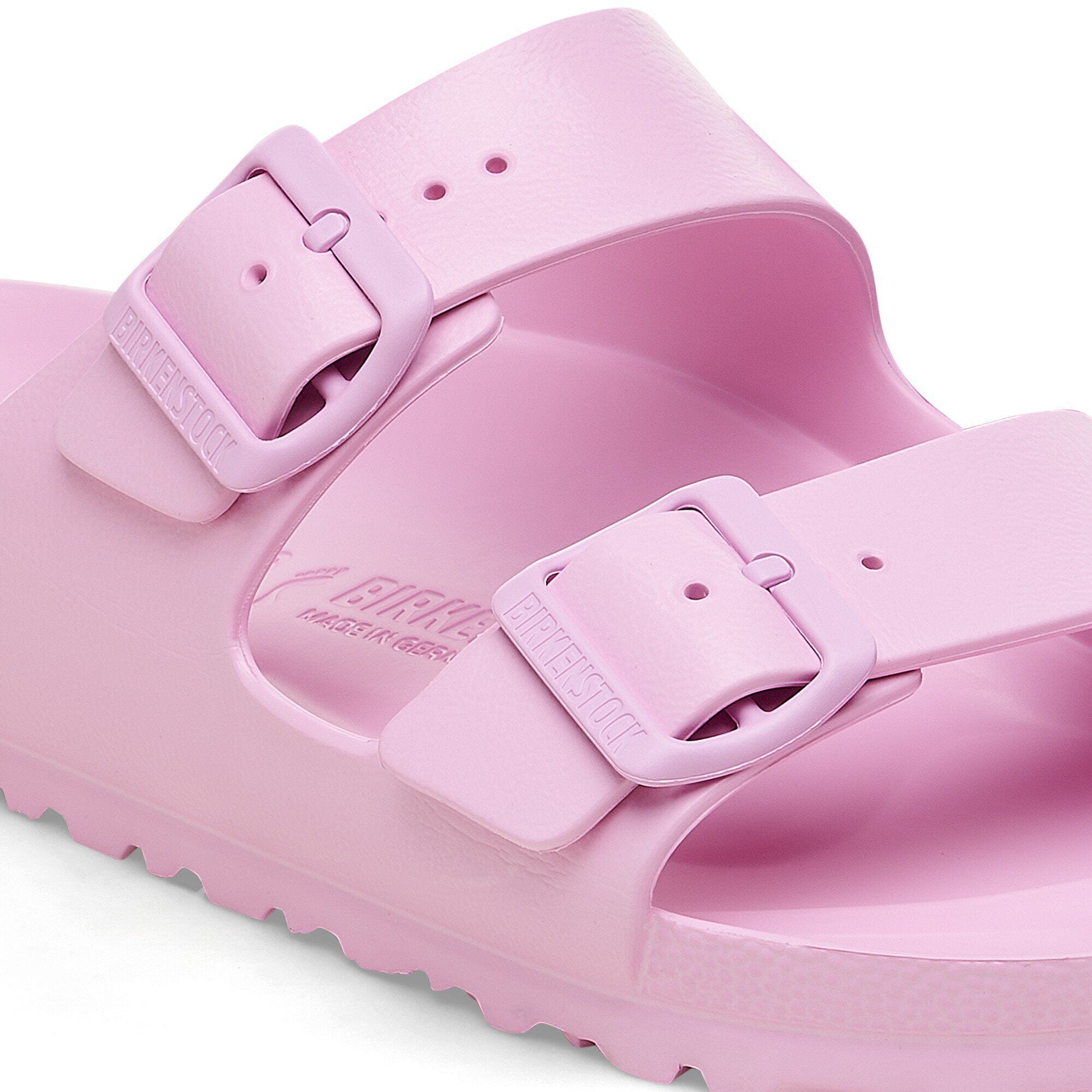 Arizona Essentials EVA in Color Fondant Pink | BIRKENSTOCK US