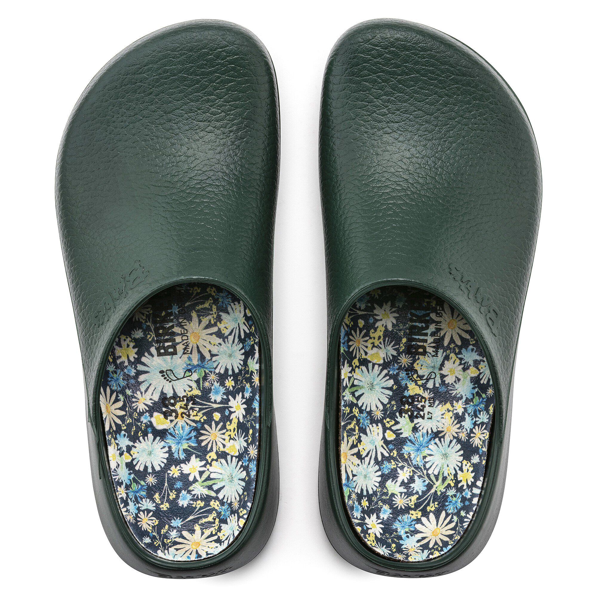 Super-Birki Vegan Polyurethane