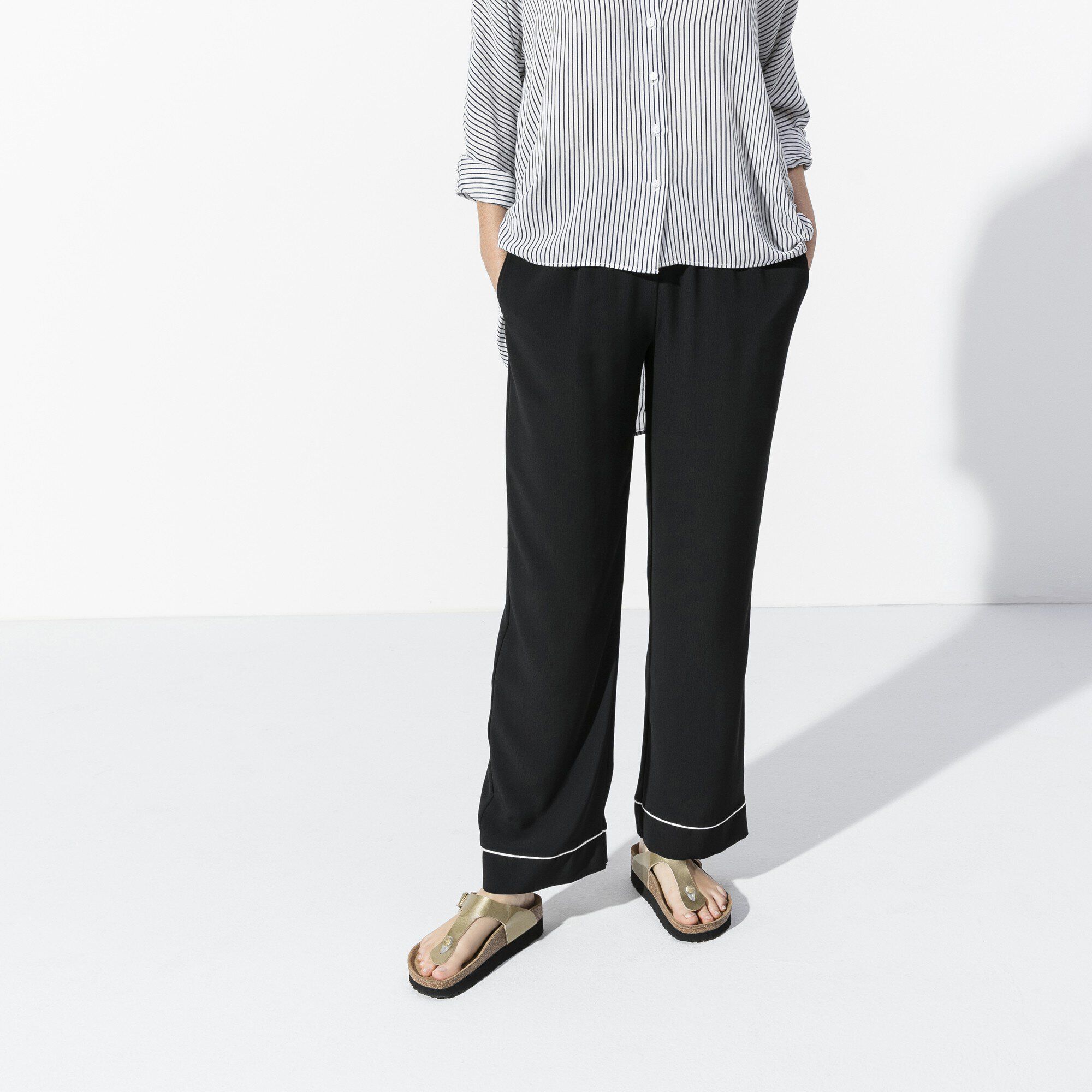 Gizeh Platform Birko-Flor