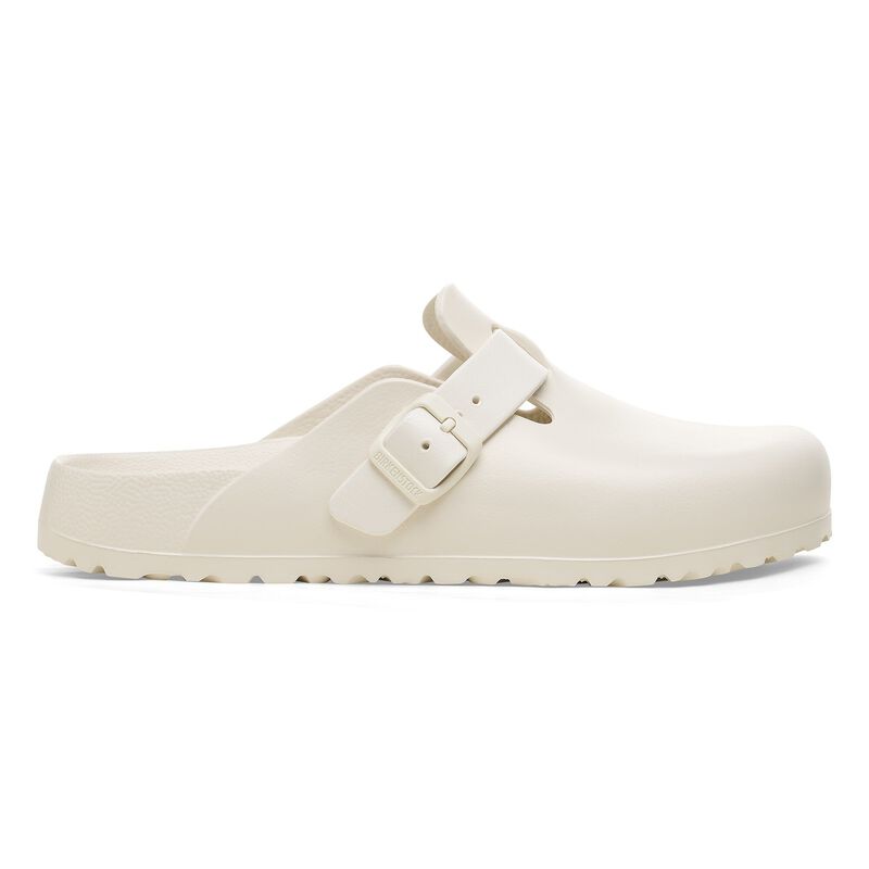 BIRKENSTOCK Boston EVA Eggshell Daily Comfort detail