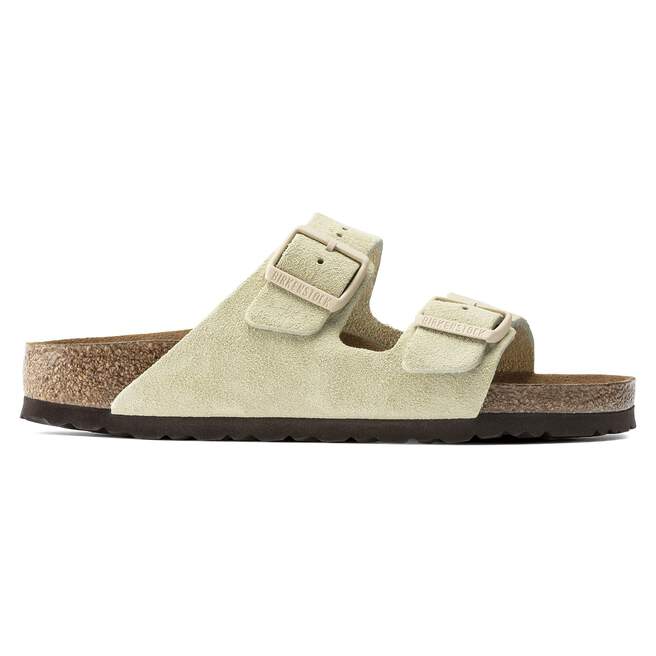 Arizona Soft Footbed Suede Leather image numéro 3