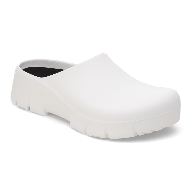 BIRKENSTOCK Super Birki 2.0 Polyurethane Black detail