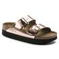 Arizona Natural Leather