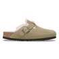 Boston Shearling Suede Leather image numéro 3