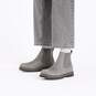 Highwood Slip On Mid Women Nubuk Leather image numéro 8
