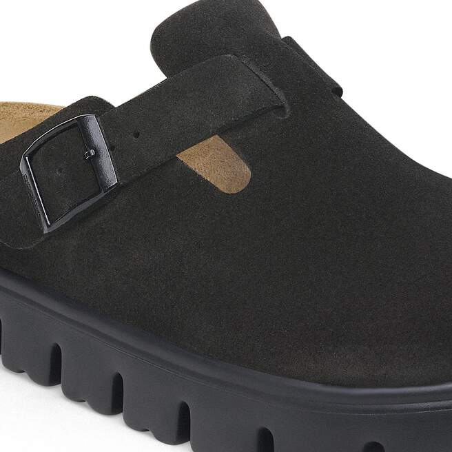 Boston Chunky Suede Leather image numéro 7