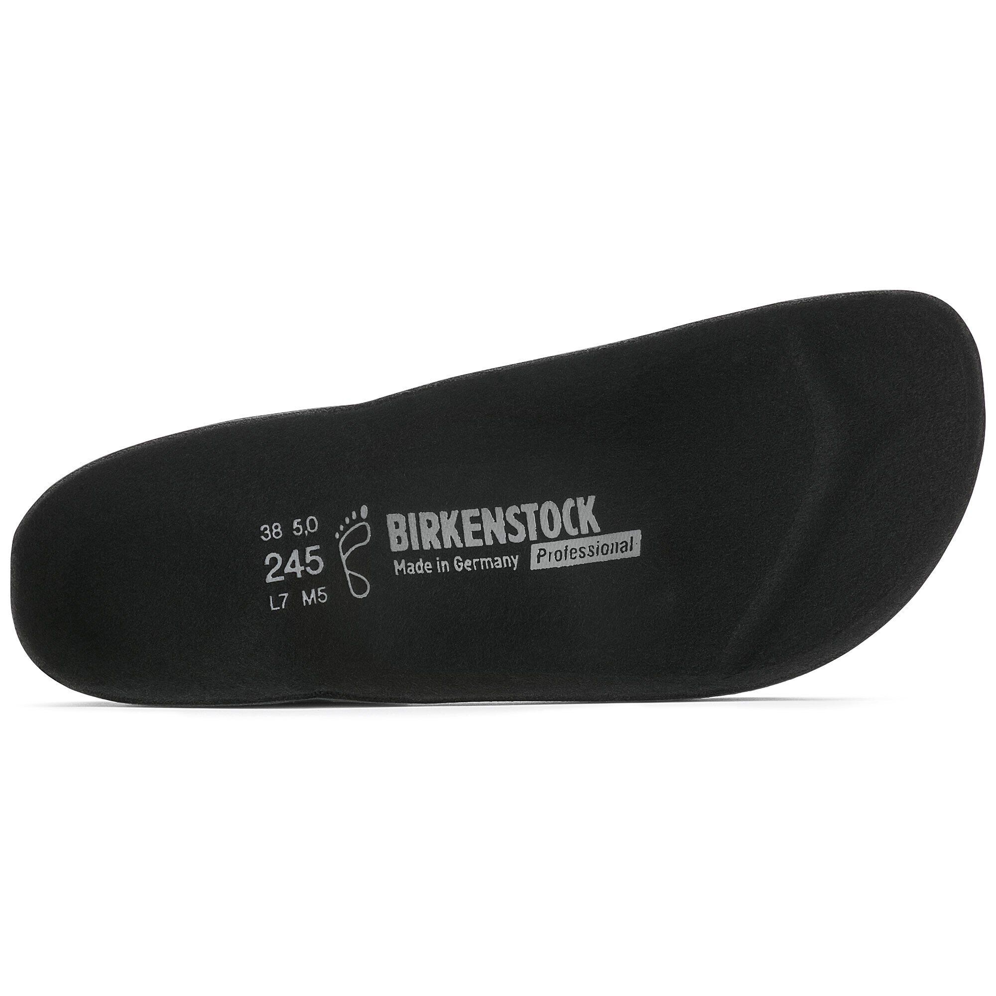 Profi-Birki Replacement Footbed