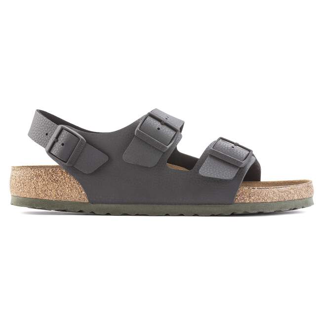 Milano Soft Footbed Birko-Flor image numéro 3
