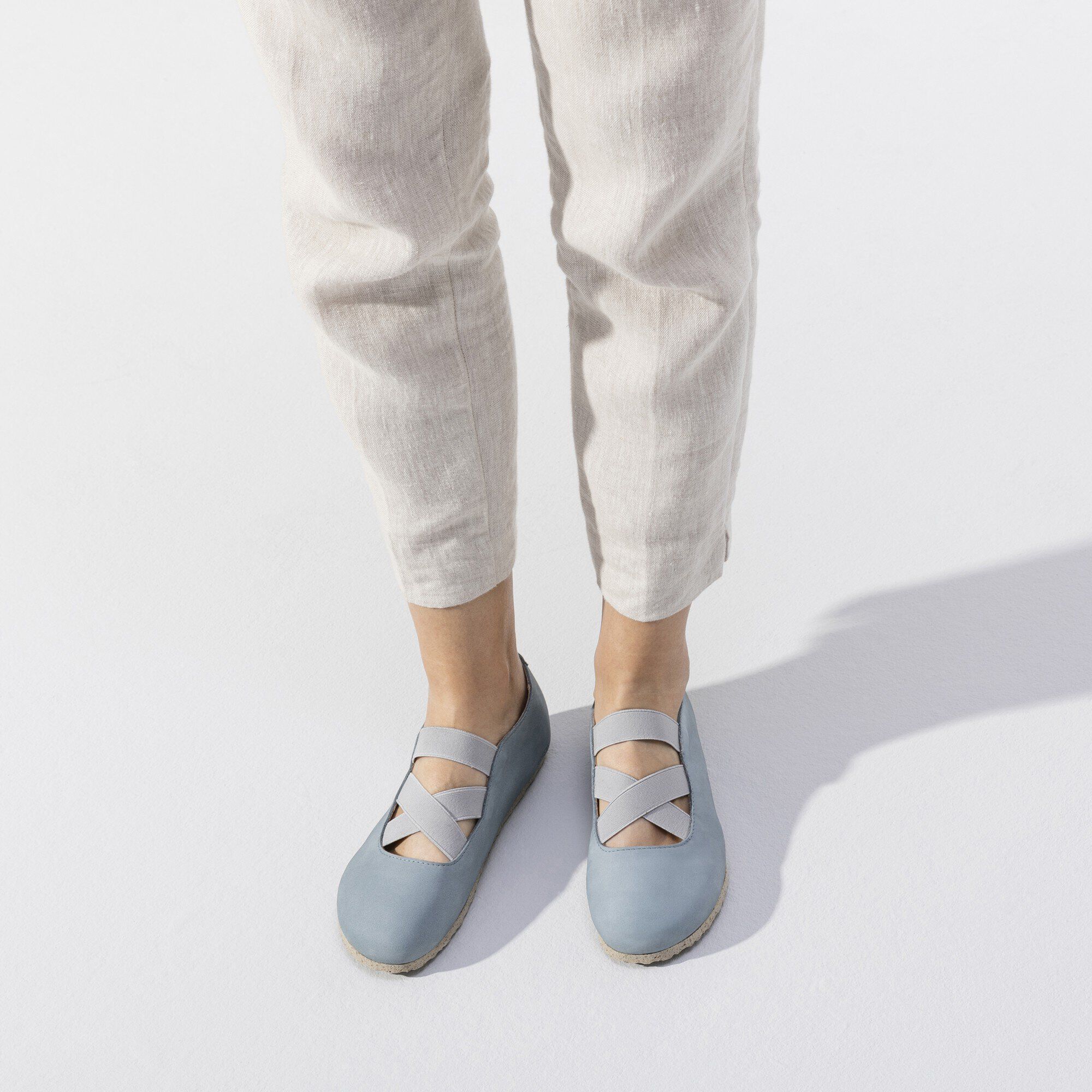 Santa Ana Cuir nubuck