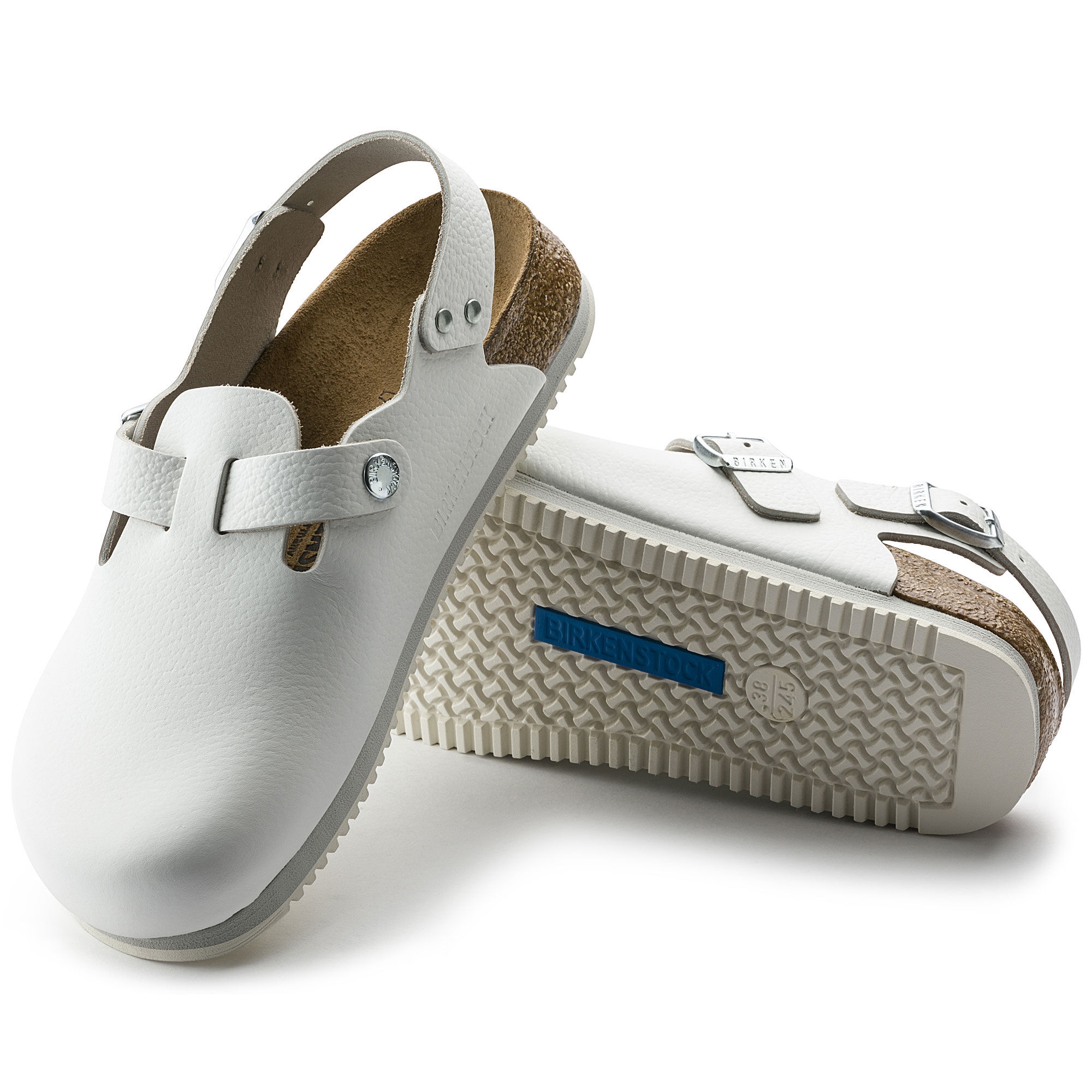  with outer sole details
