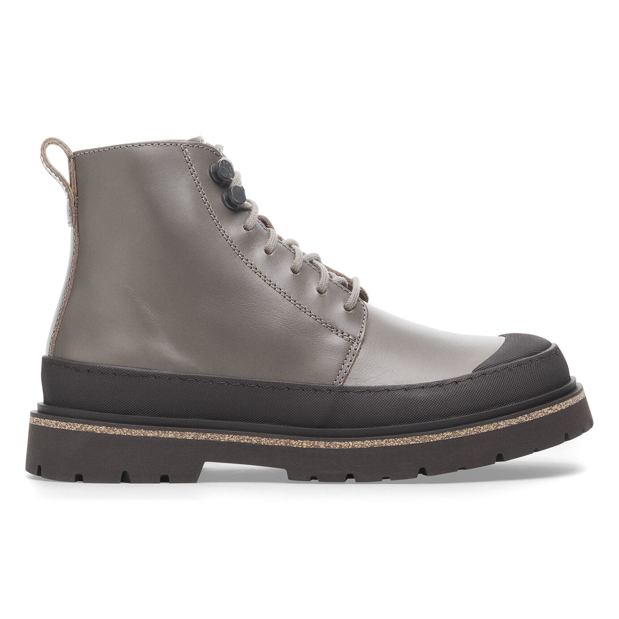 Prescott Lace Women Oiled Leather