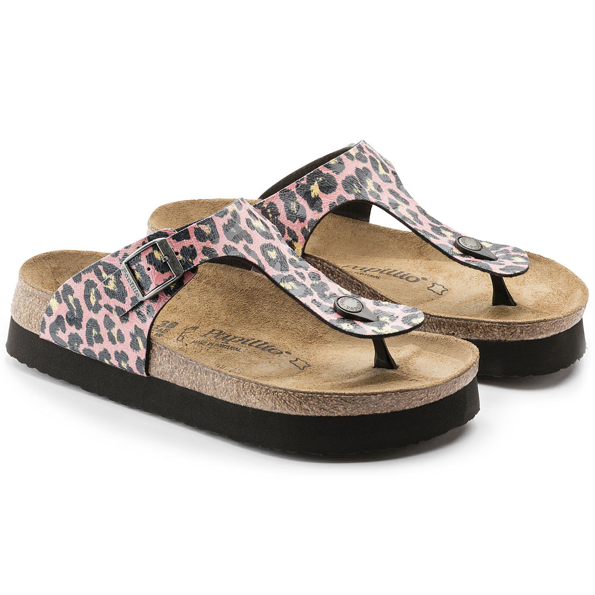   - shown as a pair