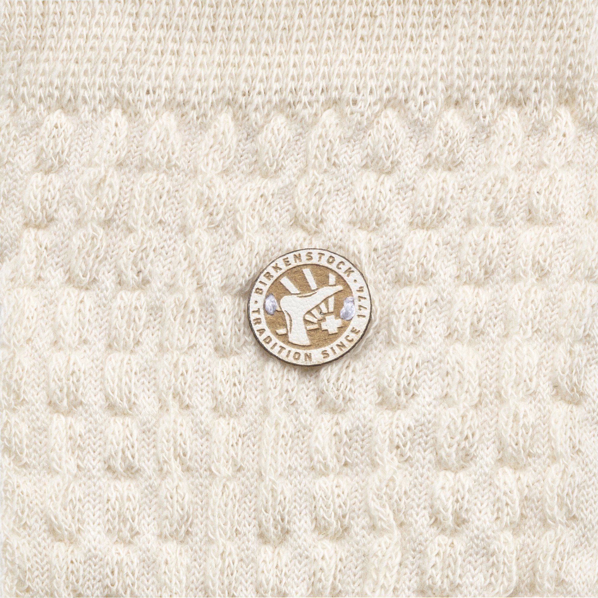 Structured Dot Coton-Polyamide-&Eacute;lasthanne