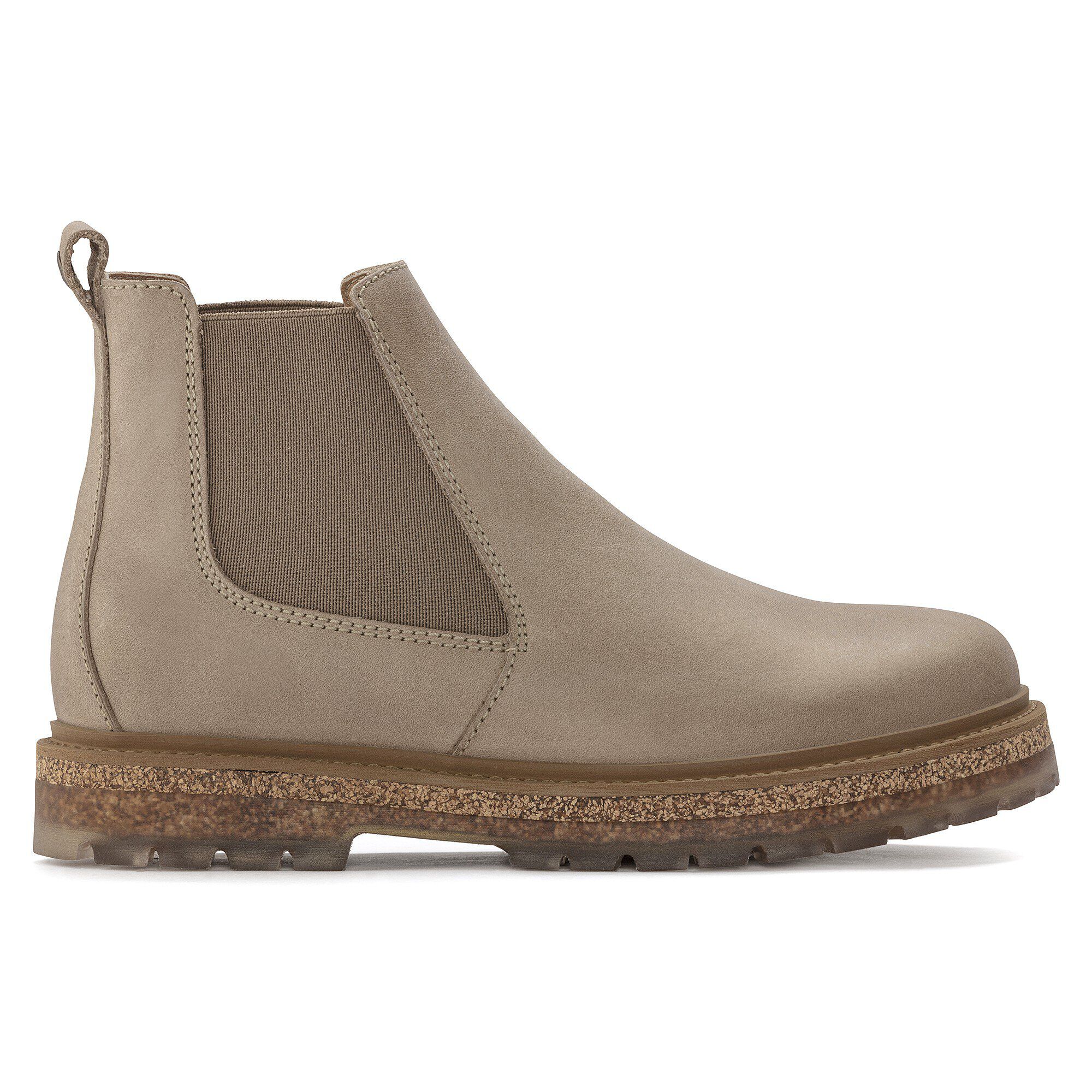 Stalon Nubuck Leather