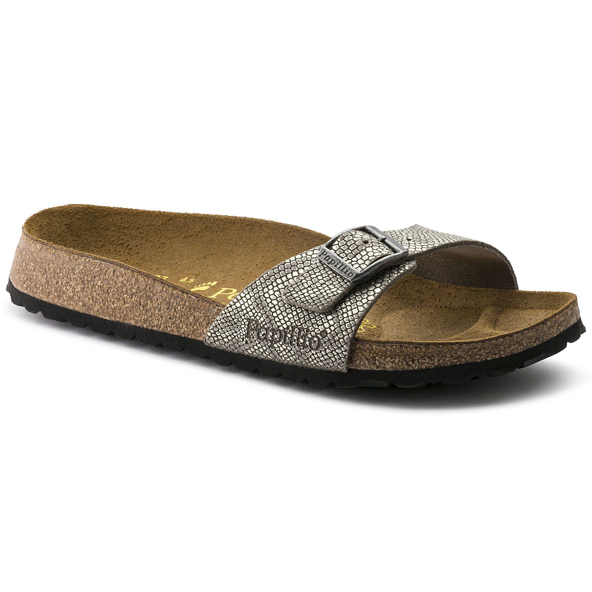 Madrid Nubuck Leather - main image