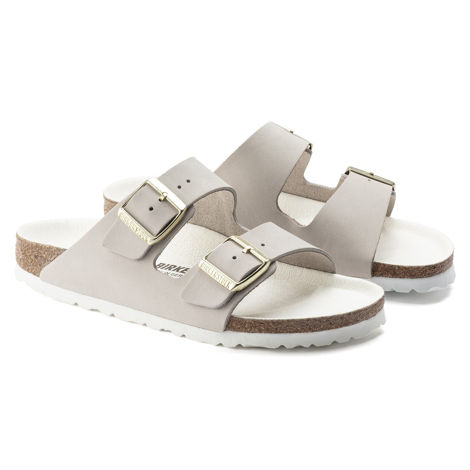 Arizona Cuir nubuck