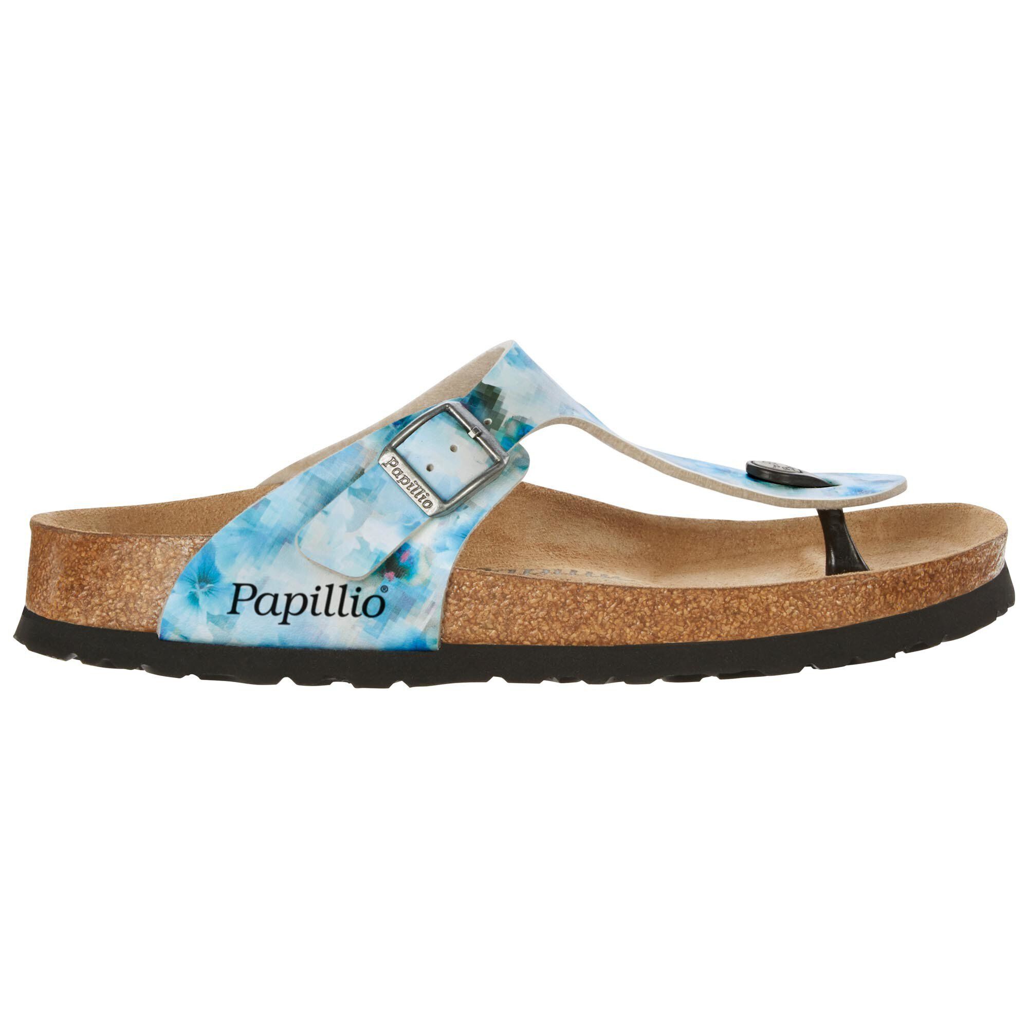 Gizeh Soft Footbed Birko-Flor