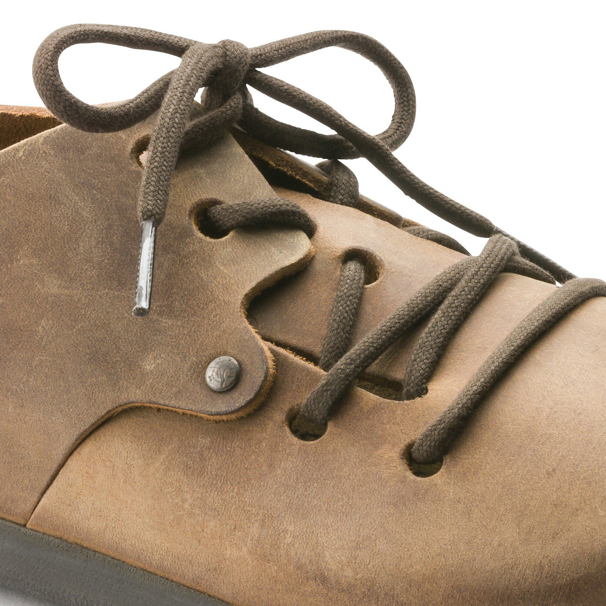   Close-up view showing material detail