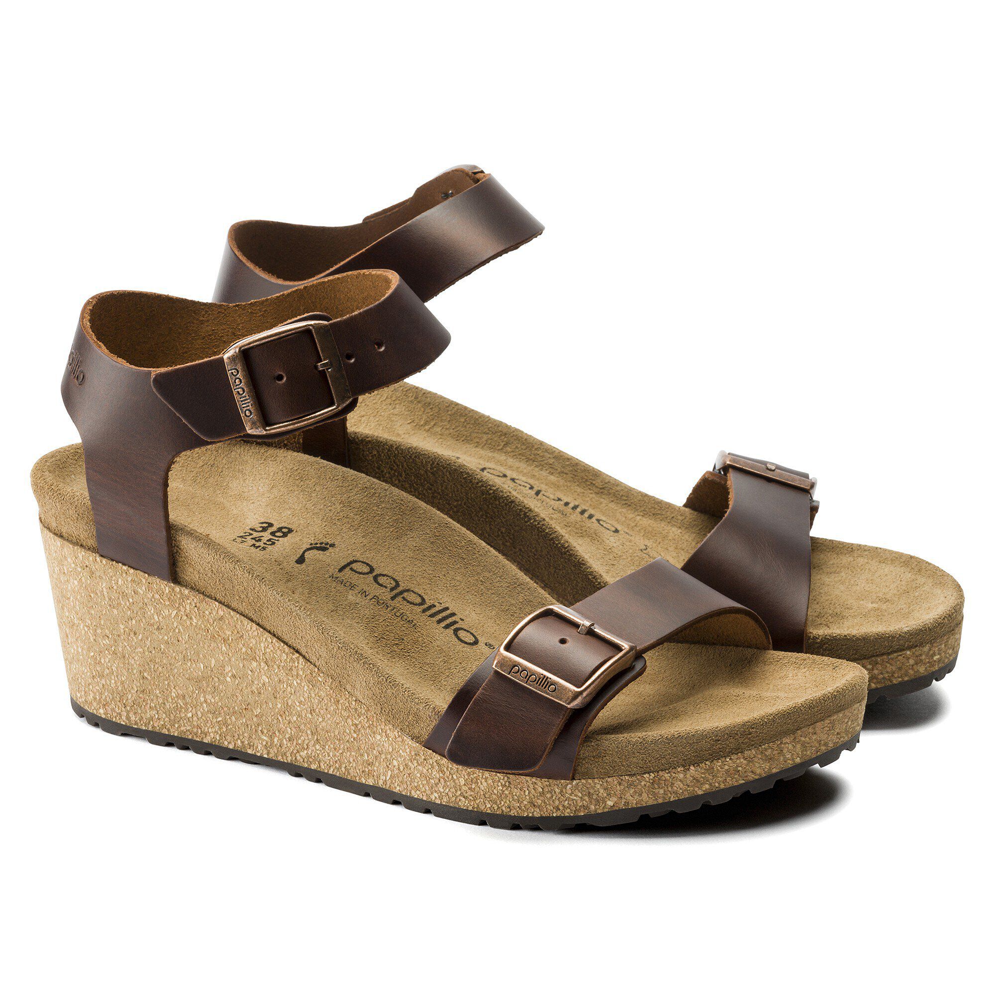   - shown as a pair