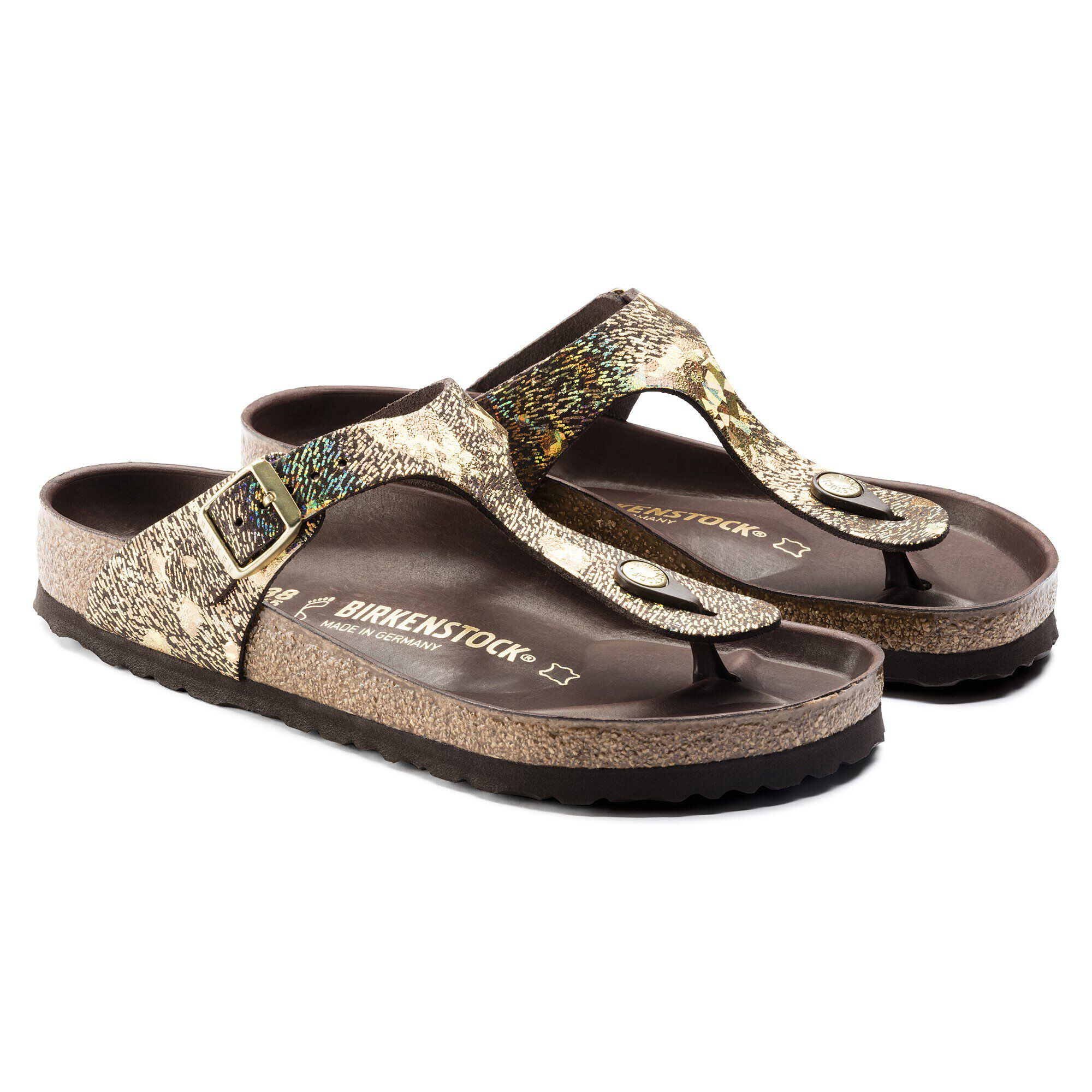   - shown as a pair