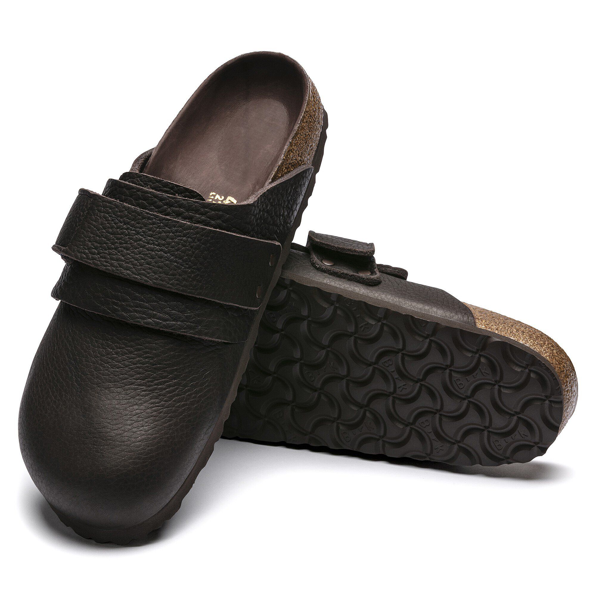   with outer sole details