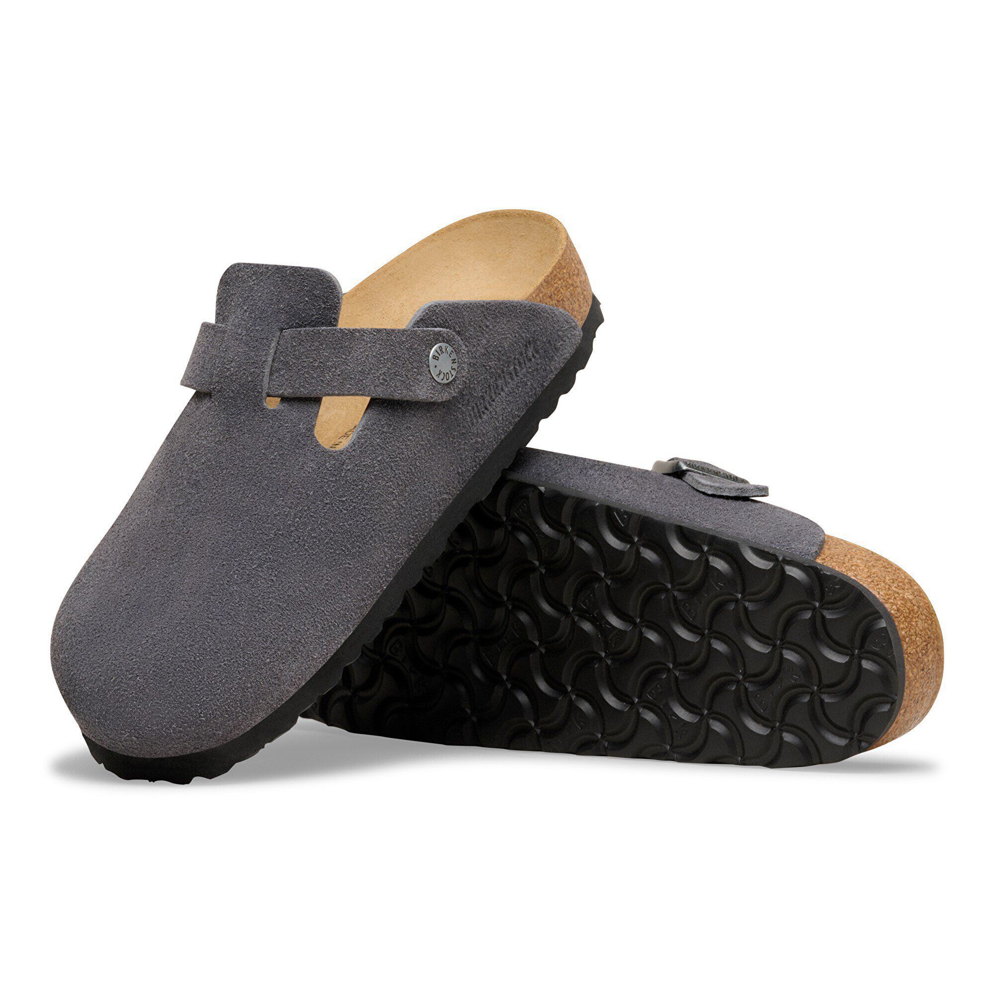   with outer sole details