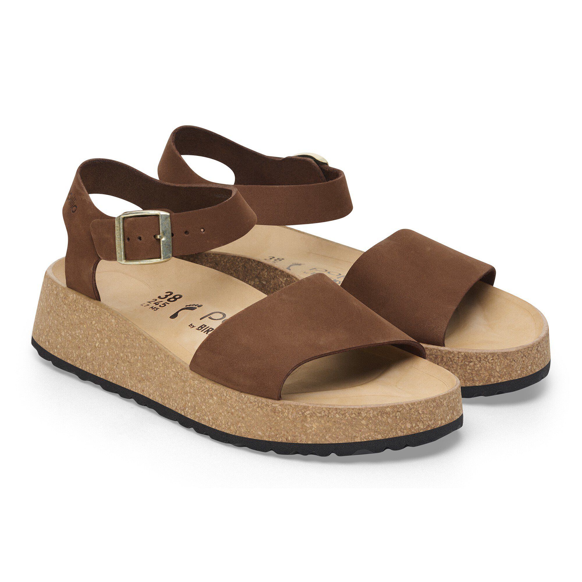   - shown as a pair