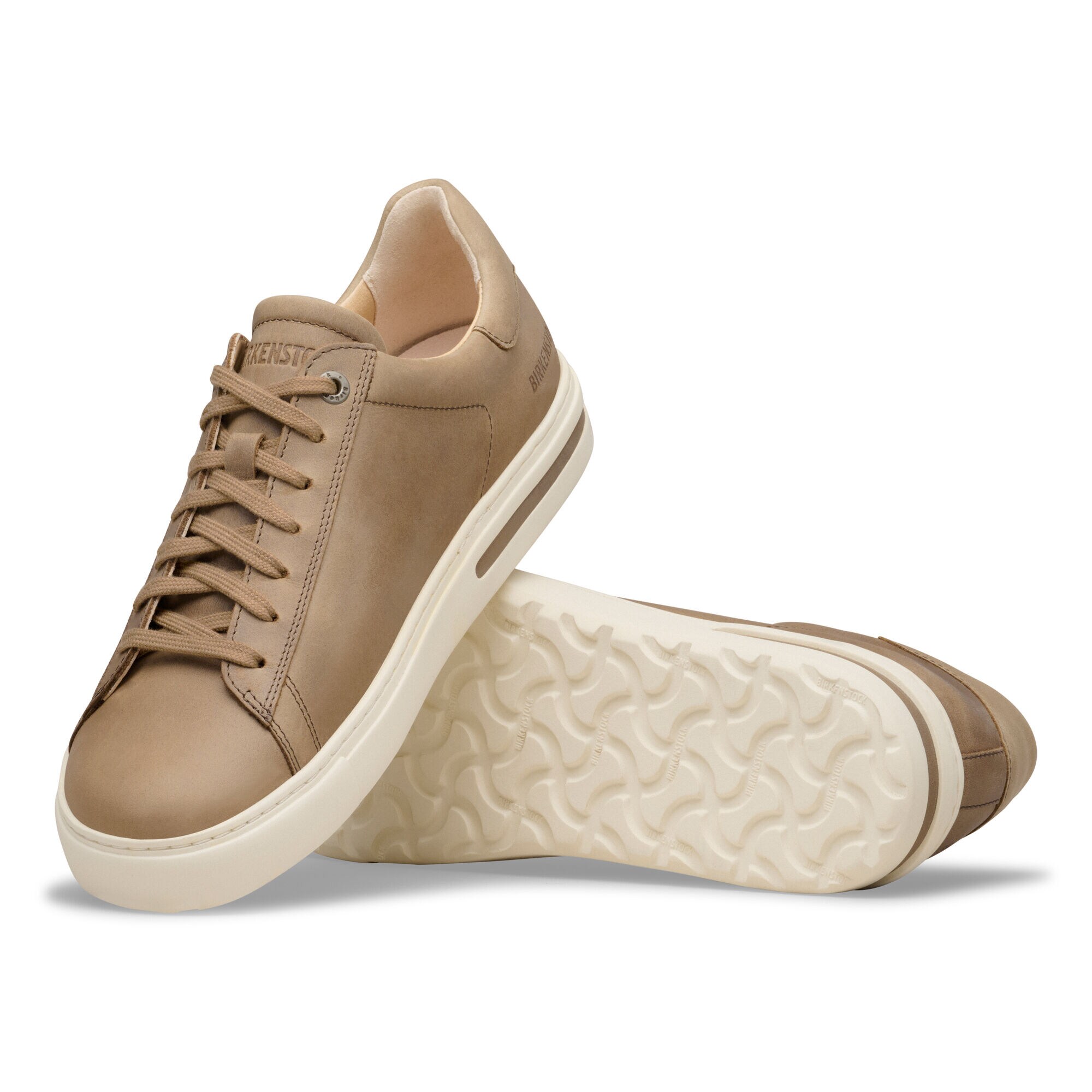   with outer sole details