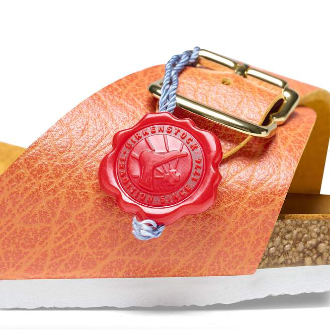 Madrid Natural Leather