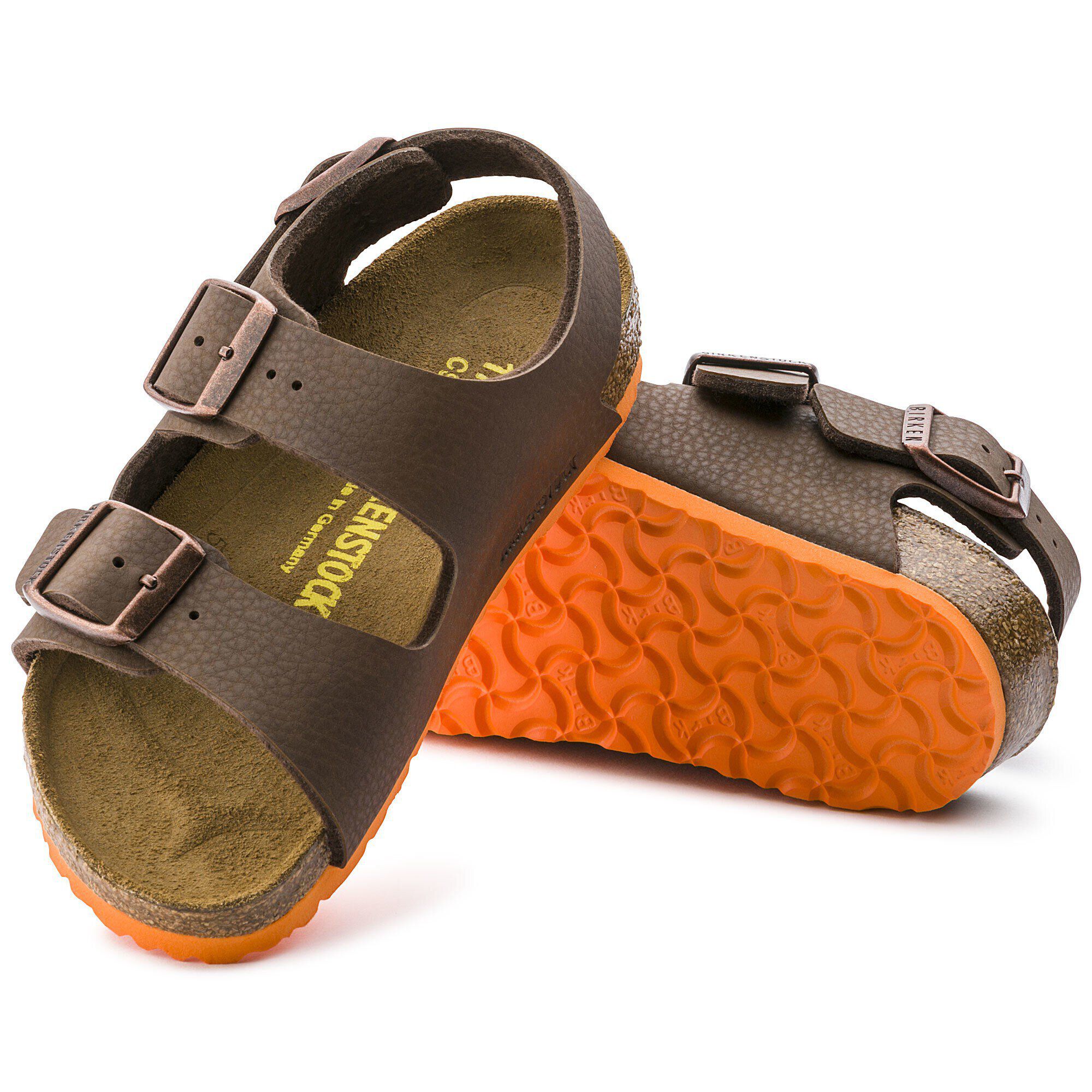 Milano Kids Birko-Flor