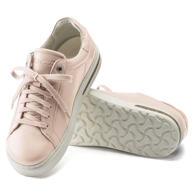 Bend Low Cuir naturel