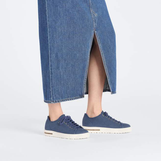 Bend Low Decon Textile