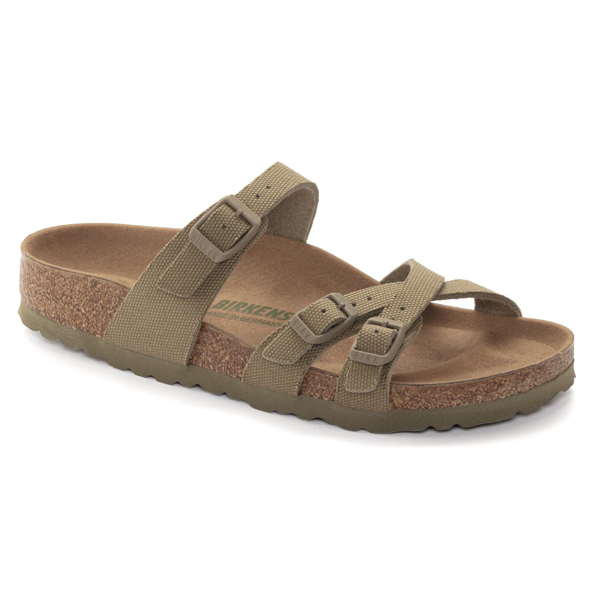 【⭐︎tricca 】BIRKENSTOCK Gizeh Braided Oiled Leather in Color Biscay Bay | BIRKENSTOCK US