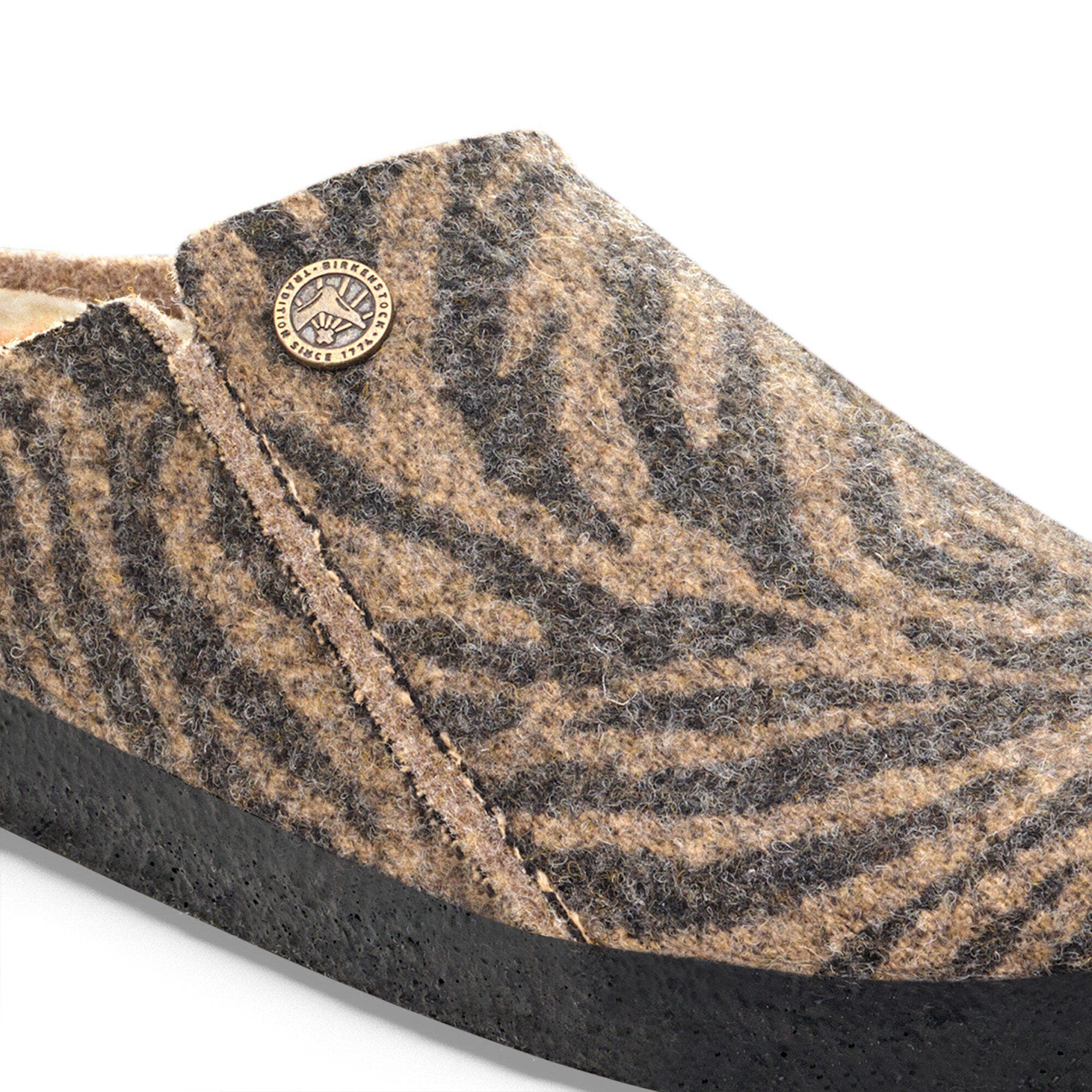 Zermatt Feutre de laine image num&eacute;ro 4