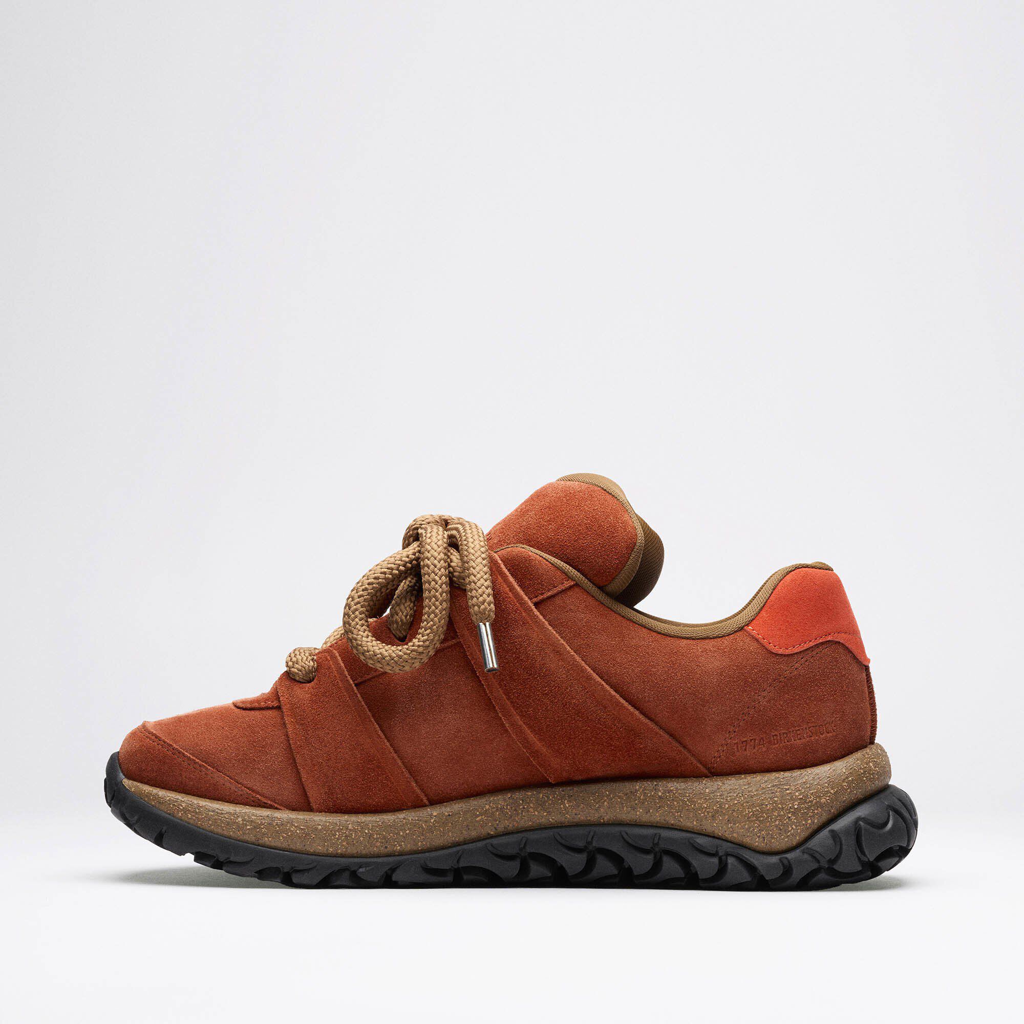 1774 Goerlitz Suede Suede Leather