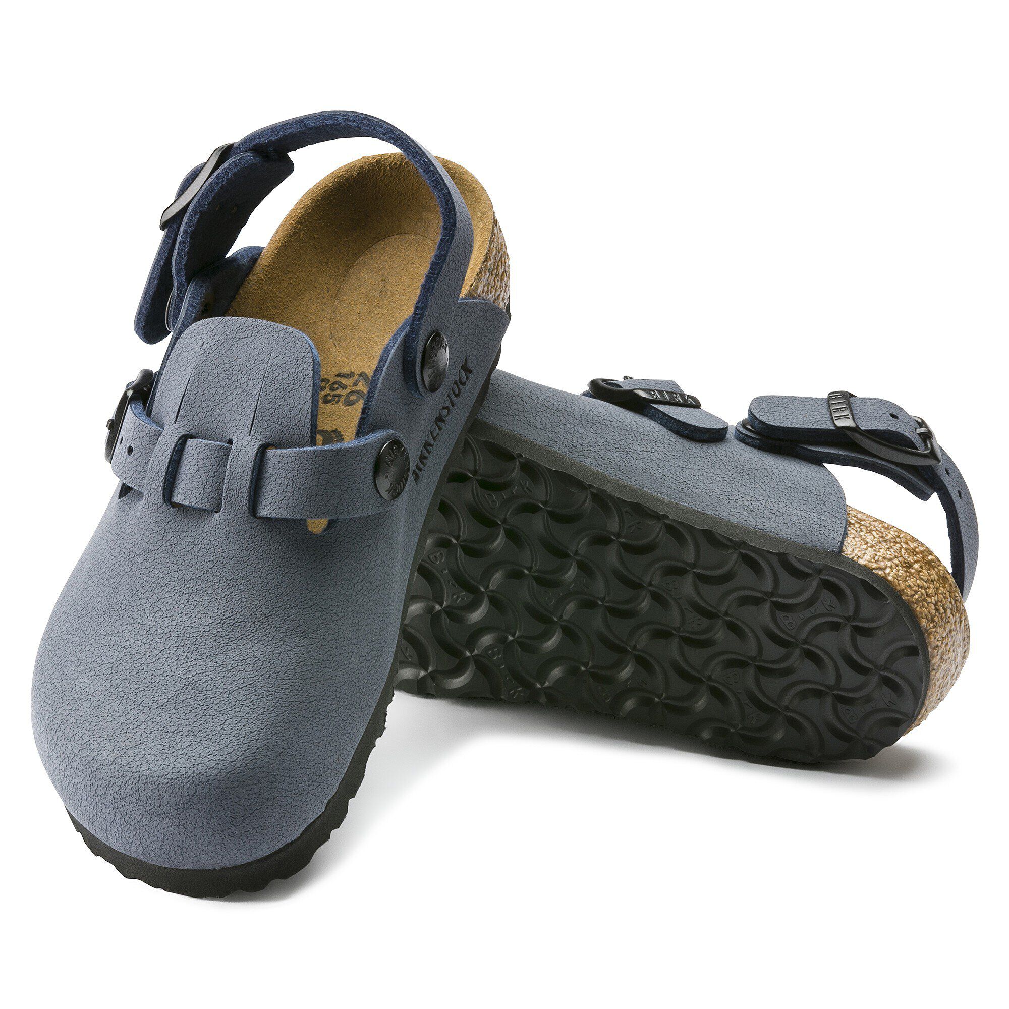   with outer sole details