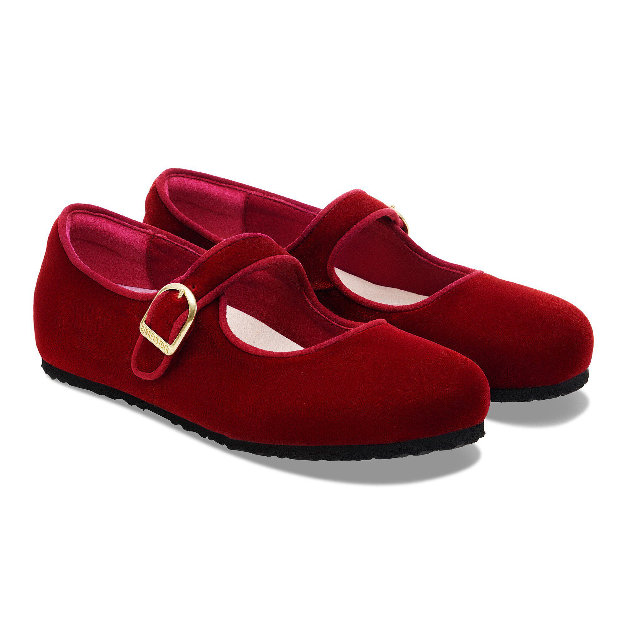Santa Clarita Velours - shown as a pair image num&eacute;ro 4