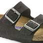 Arizona Soft Footbed Suede Leather image numéro 7