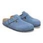 Boston Soft Footbed Suede Leather image numéro 4
