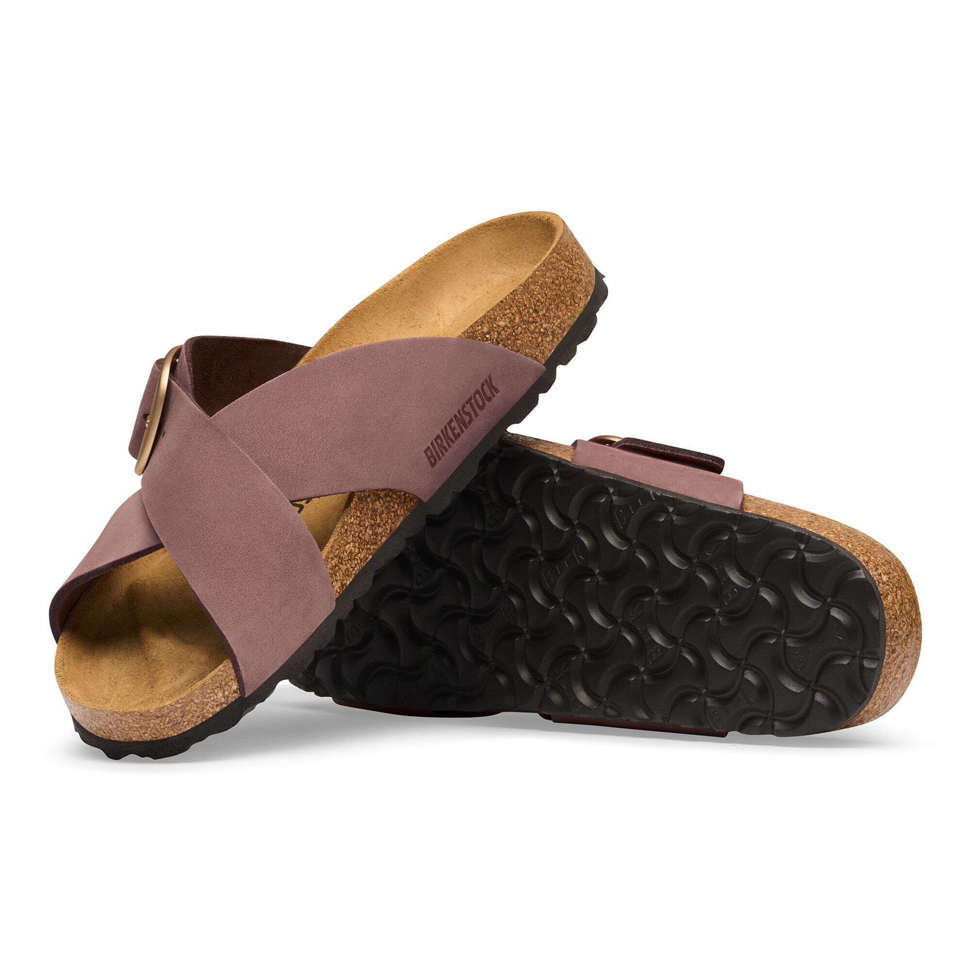   with outer sole details