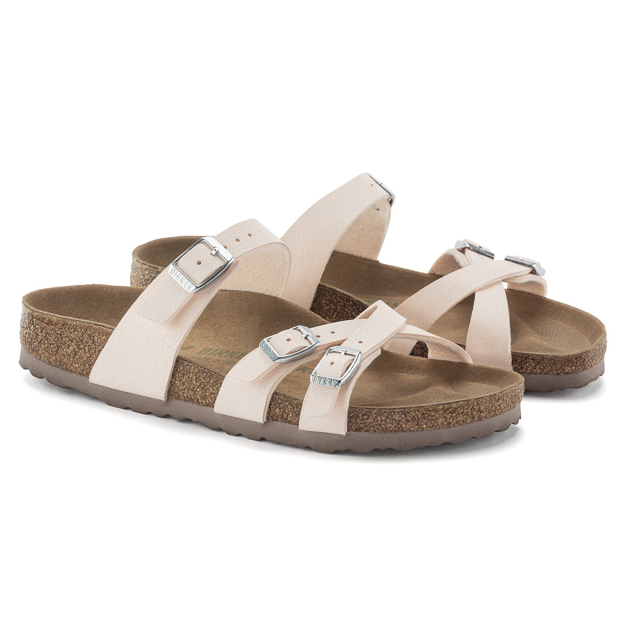   - shown as a pair