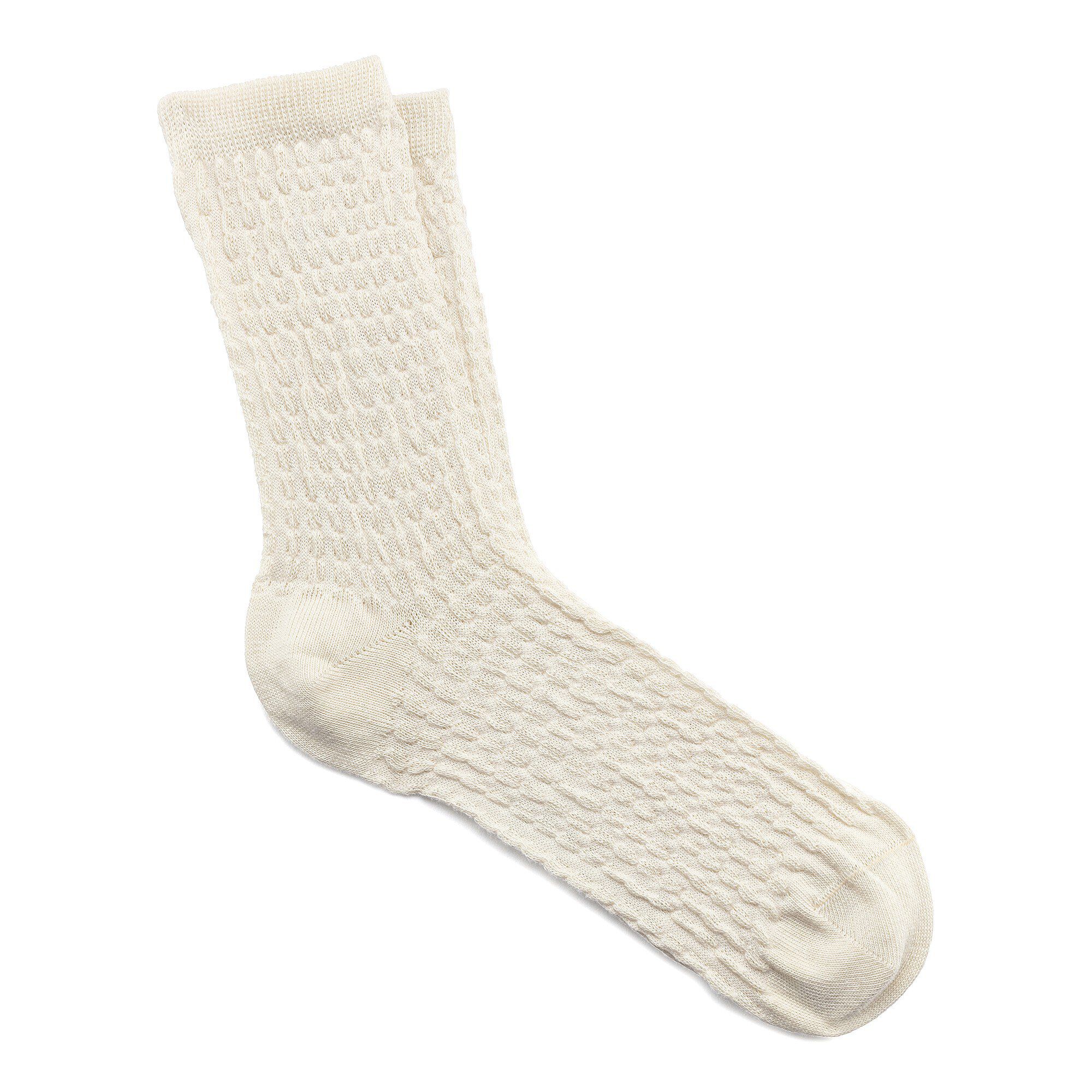 Structured Dot Coton-Polyamide-&Eacute;lasthanne