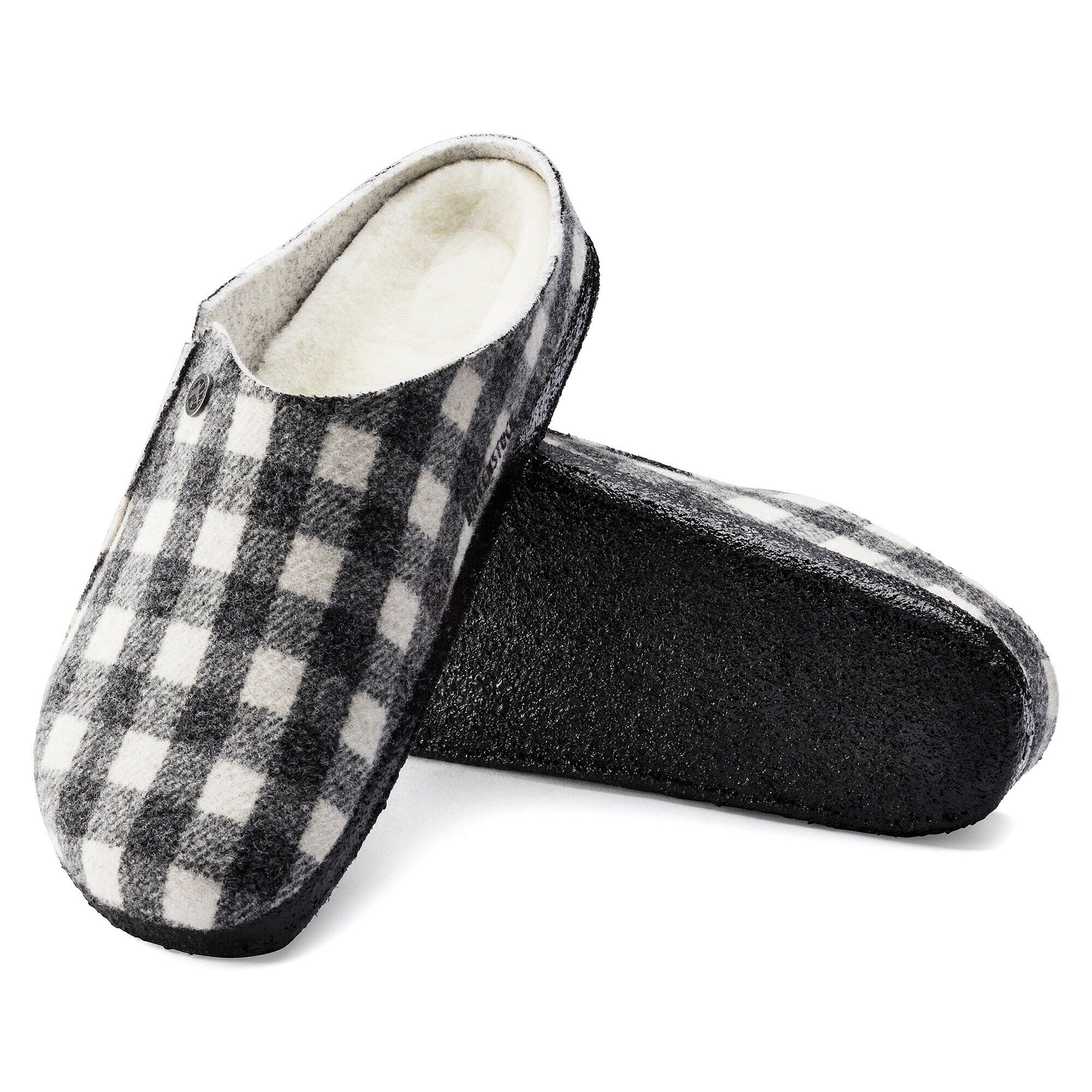  with outer sole details
