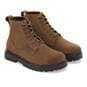 Highwood Lace Mid Men Suede Leather image numéro 4