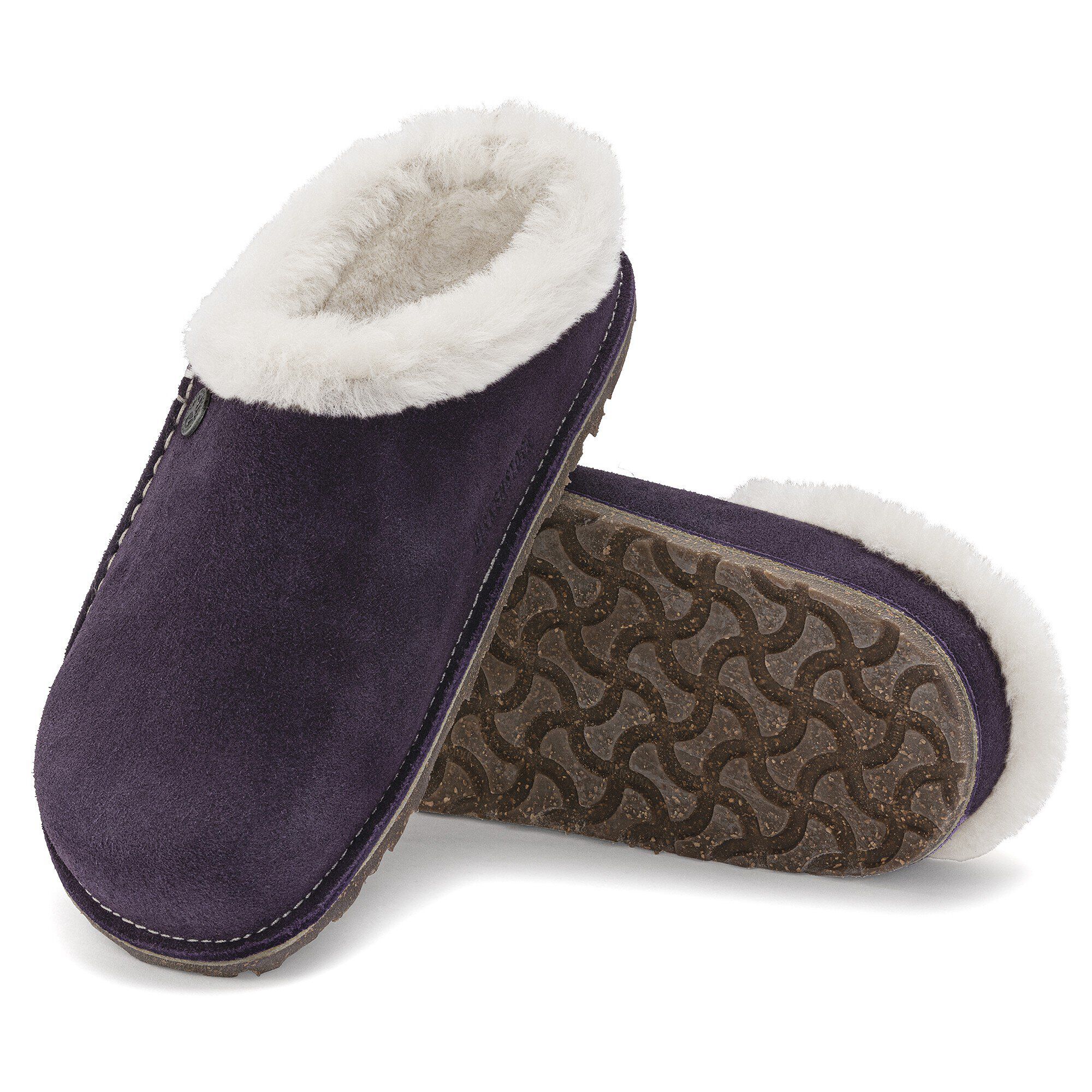   with outer sole details