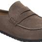 Naples Wrapped Suede Leather image numéro 4
