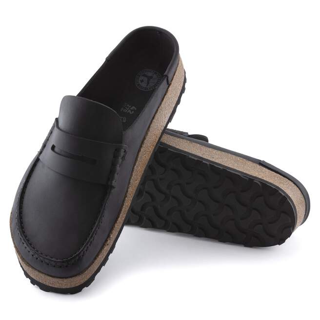 Naples Natural Leather Oiled image numéro 5